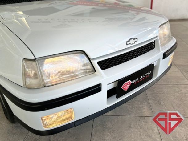 Chevrolet Kadett GSi / GS 2.0