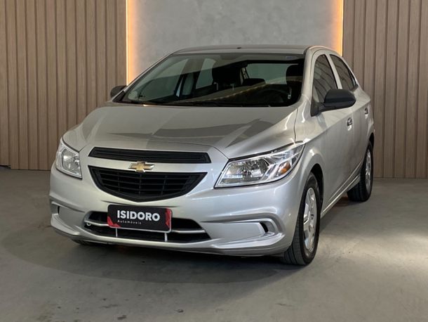 Chevrolet ONIX HATCH Joy 1.0 8V Flex 5p Mec.