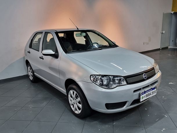 Fiat Palio 1.0 ECONOMY Fire Flex 8V 4p