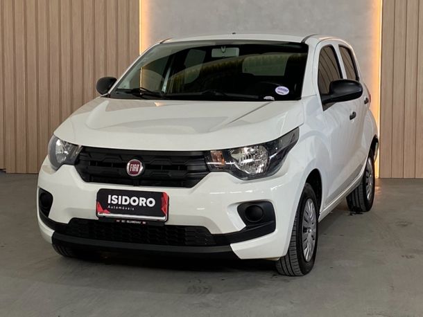 Fiat MOBI EASY 1.0 Fire Flex 5p.