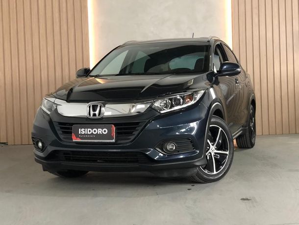 Honda HR-V EX 1.8 Flexone 16V 5p Aut.