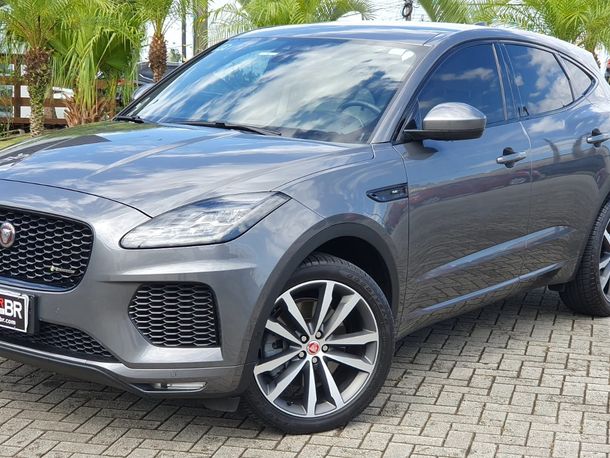 Jaguar EPACE P300 RDY