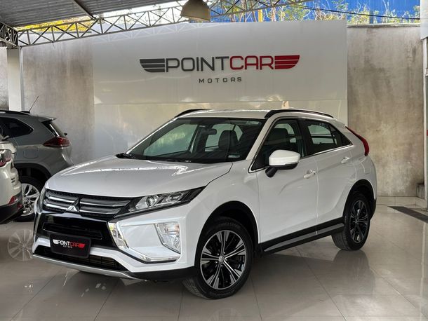 Mitsubishi Eclipse Cross HPE 1.5 16V 165cv Aut.