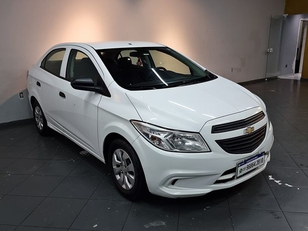 Chevrolet PRISMA Sed. Joy/ LS 1.0 8V FlexPower 4p
