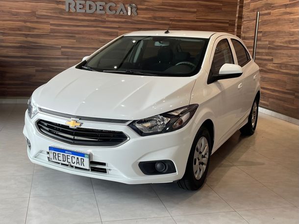 Chevrolet JOY Hatch 1.0 8V Flex 5p Mec.