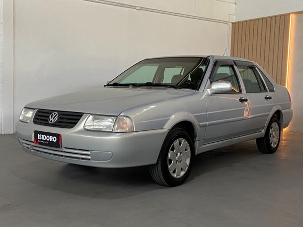 VolksWagen Santana 1.8 Mi