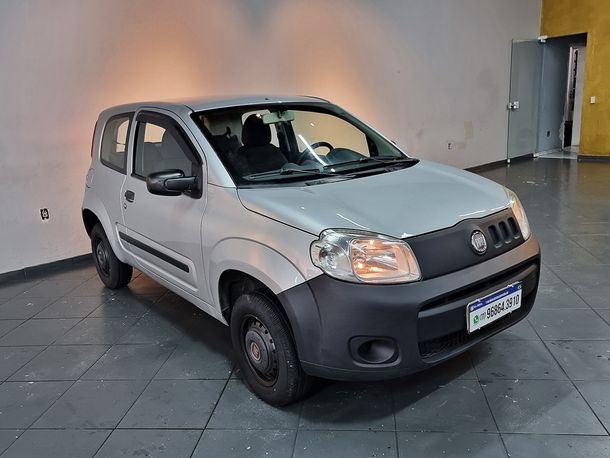 Fiat UNO VIVACE 1.0 EVO Fire Flex 8V 3p