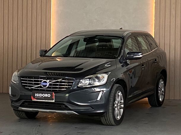 Volvo XC 60 T-5 R-DESIGN 2.0 FWD 5p
