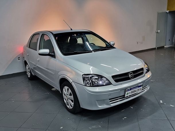 Chevrolet Corsa Sed. Maxx 1.0/ 1.0 FlexPower 8V 4p