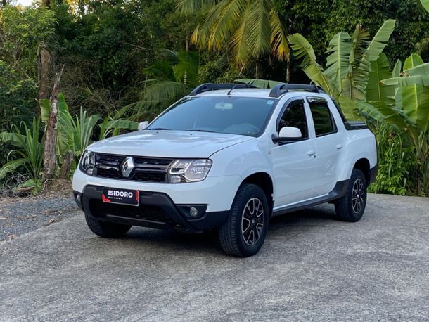 Renault DUSTER Expression 1.6 Hi-Flex 16V Mec.