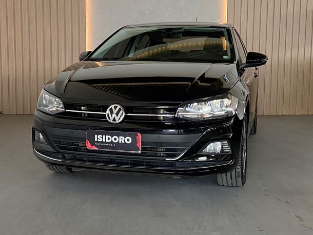 VolksWagen VIRTUS Highline 200 TSI 1.0 Flex 12V Aut