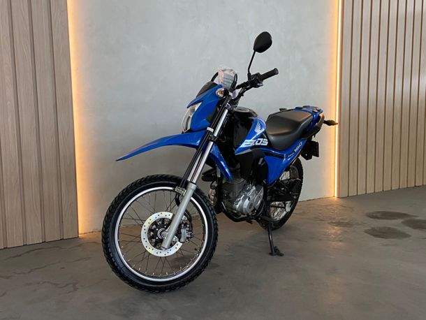 HONDA NXR 160 BROS ESDD FLEXONE