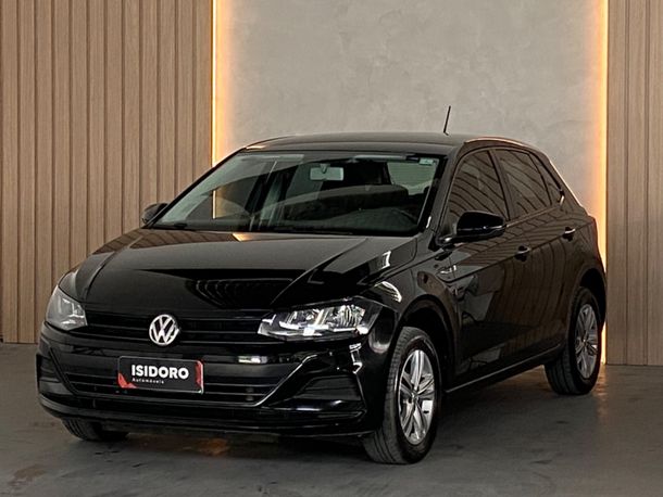 VolksWagen Polo 1.0 Flex 12V 5p
