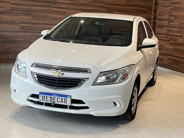 Chevrolet ONIX HATCH LT 1.0 8V FlexPower 5p Mec.