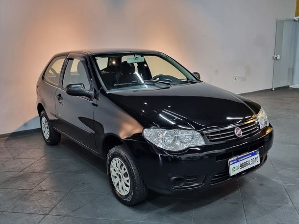 Fiat Palio Celebration 1.0 Fire Flex 8V 2p