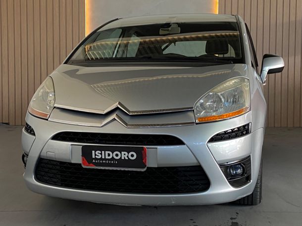 Citroën C4 Picasso/Pic. La Luna 2.0 16V  Aut.