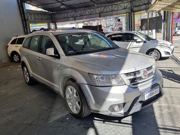 Fiat FREEMONT EMOT./PRECISION 2.4 16V 5p Aut.