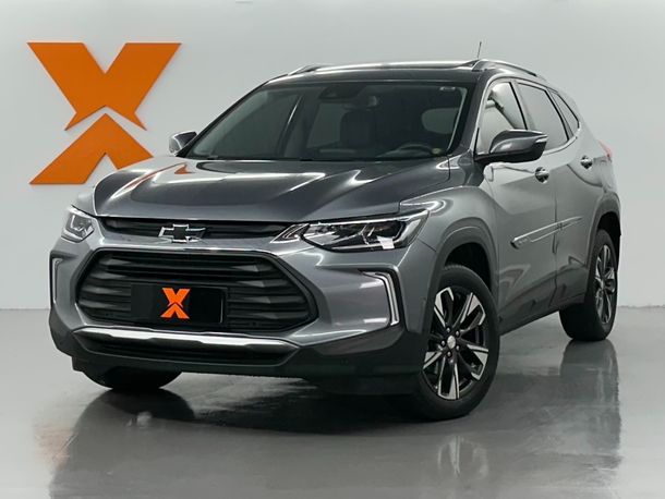 Chevrolet TRACKER Premier 1.2 Turbo 12V Flex Aut.