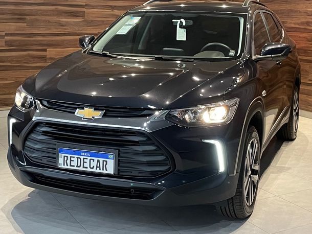 Chevrolet TRACKER LT 1.0 Turbo 12V Flex Aut.