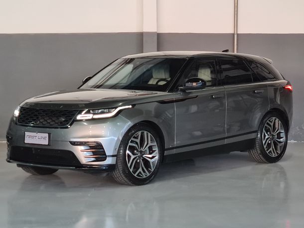 Land Rover Range R. VELAR First Ed. 3.0 4x4 V6 Aut.