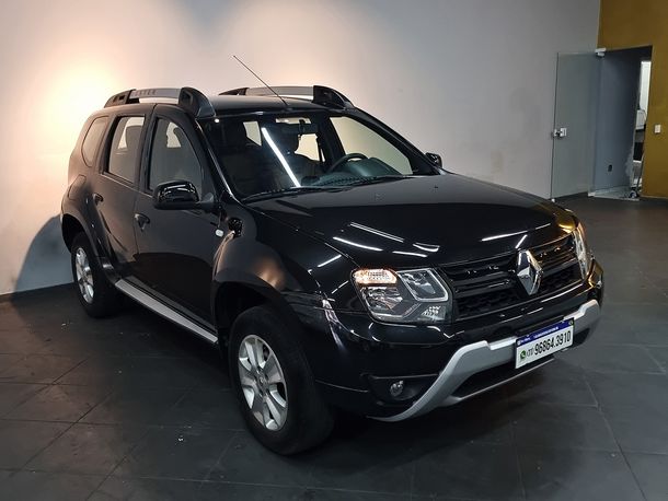 Renault DUSTER Dynamique 1.6 Flex 16V Mec.