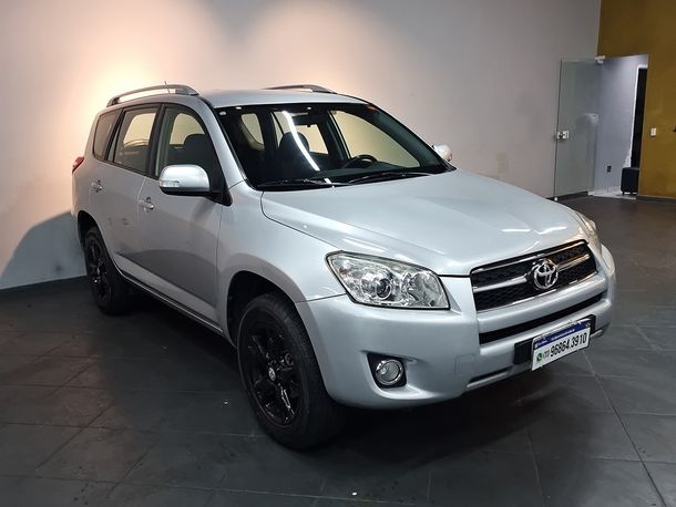 Toyota RAV4 2.4 4x2 16V 170cv Aut.