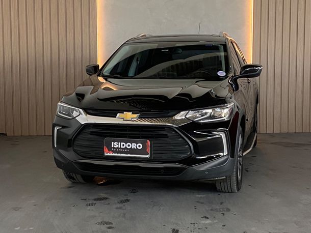 Chevrolet TRACKER Premier 1.0 Turbo 12V Flex Aut.