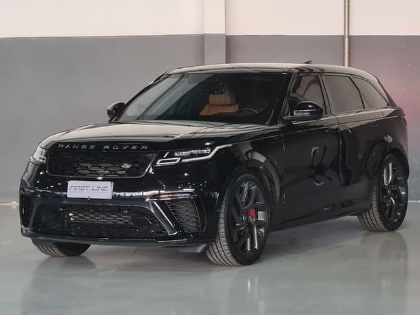 Land Rover Range R. VELAR SV Autob. Super.C 5.0 V8