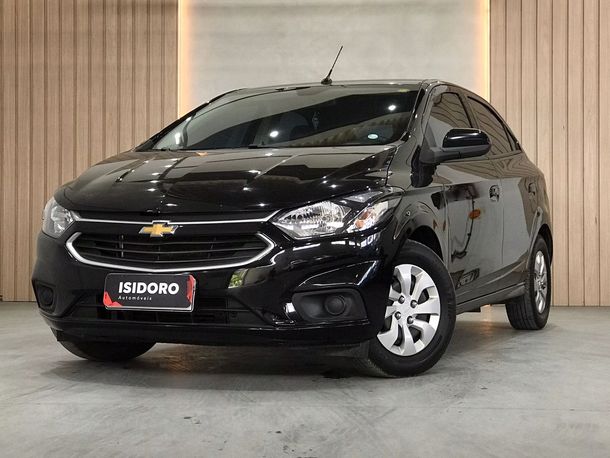 Chevrolet ONIX HATCH LT 1.0 8V FlexPower 5p Mec.