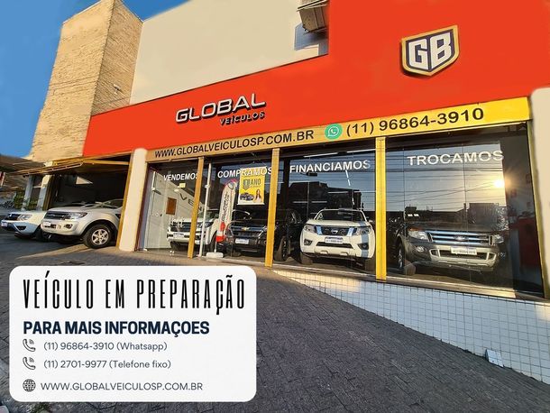 Chevrolet S10 Pick-Up LTZ 2.4 F.Power 4x2 CD