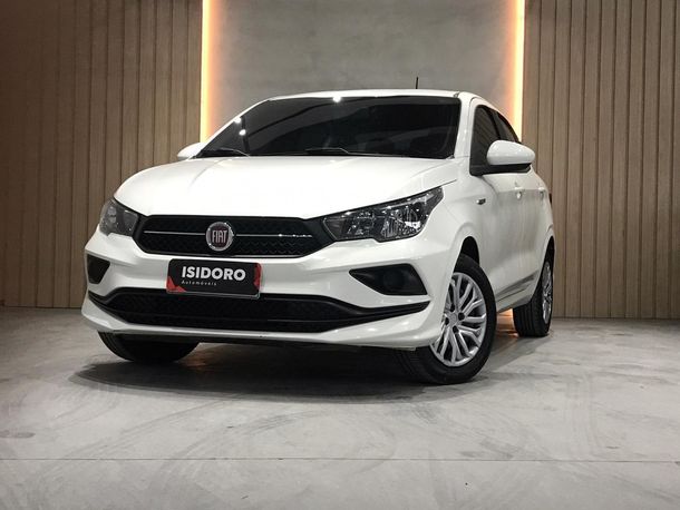 Fiat CRONOS DRIVE 1.3 8V Flex