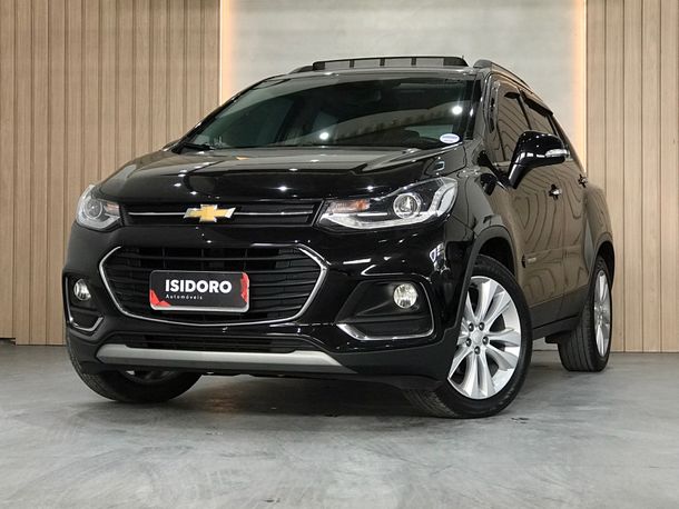 Chevrolet TRACKER Premier 1.4 Turbo 16V Flex Aut