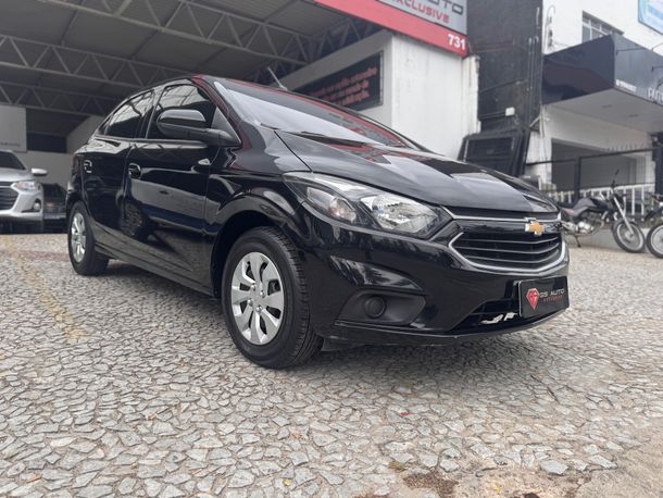 Chevrolet ONIX HATCH LT 1.0 8V FlexPower 5p Mec.