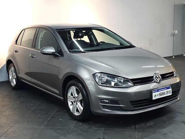 VolksWagen Golf Highline 1.4 TSI 140cv Mec.