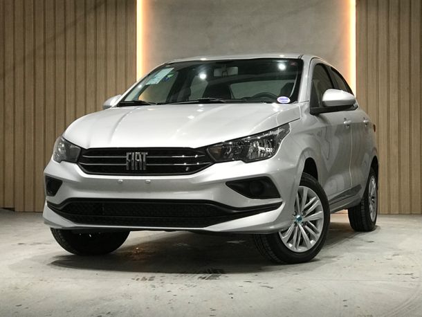 Fiat CRONOS DRIVE 1.3 8V Flex