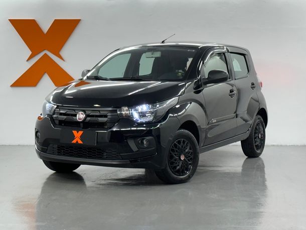 Fiat MOBI EASY 1.0 Fire Flex 5p.