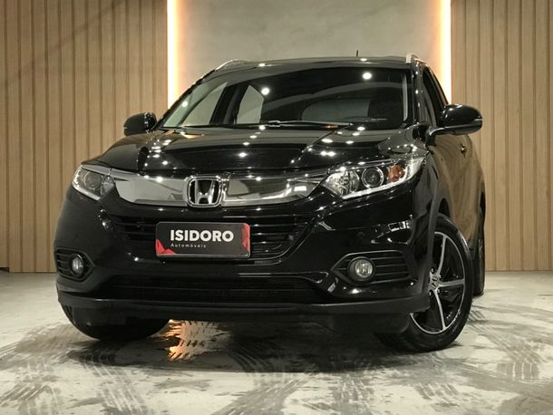 Honda HR-V EXL 1.8 Flexone 16V 5p Aut.