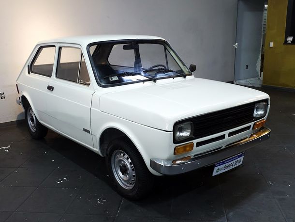 Fiat Fiat 147