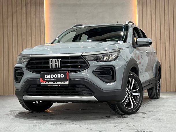 Fiat PULSE AUDACE 1.0 Turbo 200 Flex Aut.
