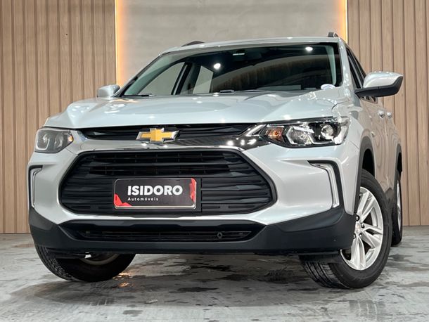 Chevrolet TRACKER LT 1.0 Turbo 12V Flex Aut.