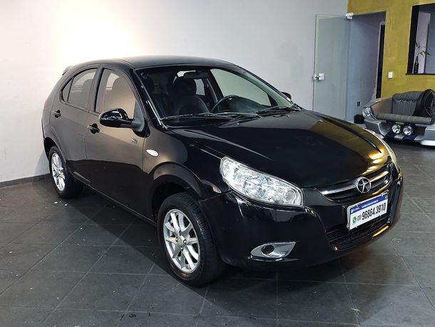 JAC J3 1.4 16V 5p Mec.