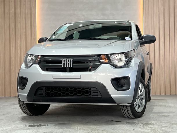 Fiat MOBI LIKE 1.0 Fire Flex 5p.