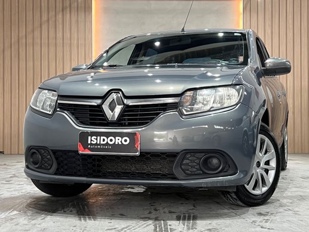 Renault SANDERO Expression Flex 1.0 12V 5p