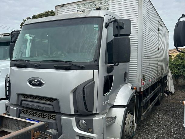 FORD CARGO 1719 Turbo 2p (diesel)(E5)