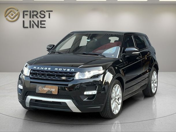 Land Rover Range R.EVOQUE Dynamic 2.0 Aut 5p