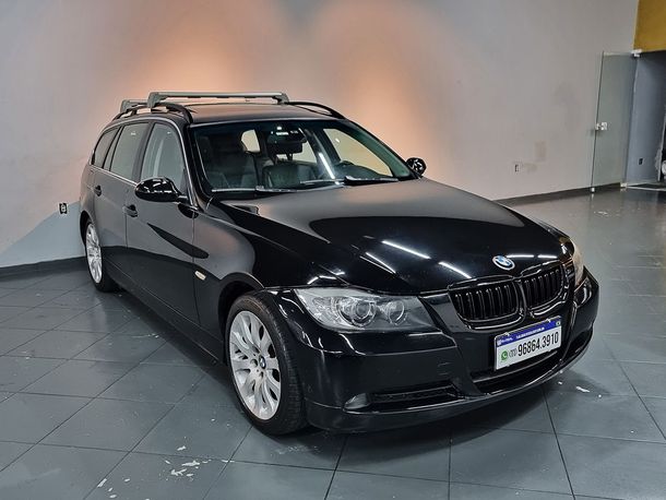 BMW 325iA Touring