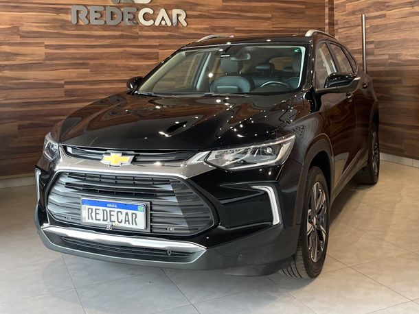 Chevrolet TRACKER Premier 1.2 Turbo 12V Flex Aut.