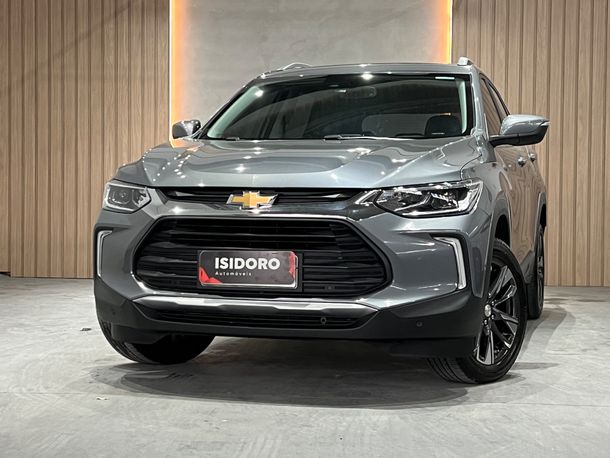 Chevrolet TRACKER Premier 1.2 Turbo 12V Flex Aut.