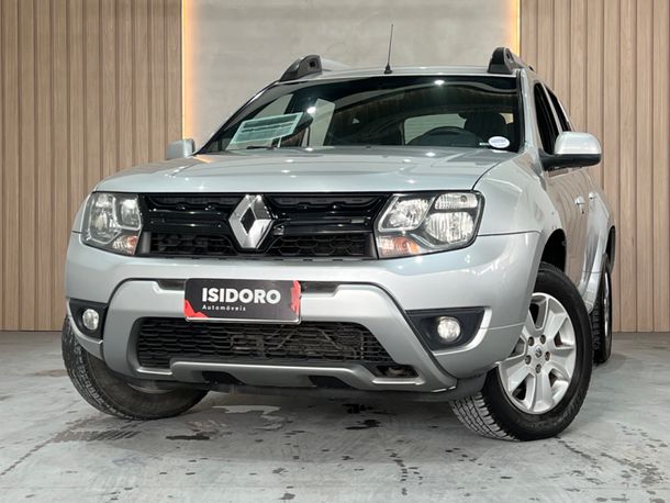 Renault DUSTER Dynamique 1.6 Flex 16V Mec.