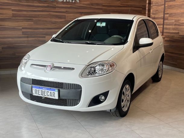 Fiat Palio ATTRACTIVE 1.0 EVO Fire Flex 8v 5p